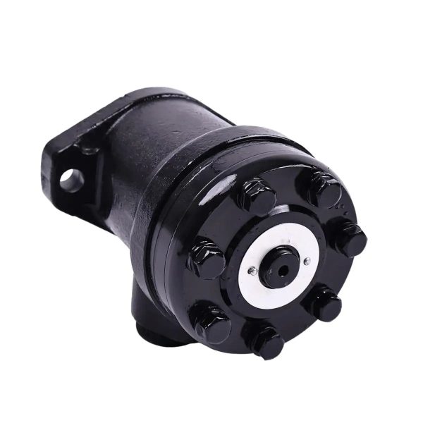 Hydraulic-Motor-OMR375-151-6008-1516008-Sauer-Danfoss_04 Hydraulic Motor OMR375 151-6008 1516008 Sauer Danfoss