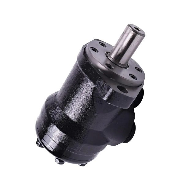 Hydraulic Motor OMR375 151-6018 1516018 Sauer Danfoss