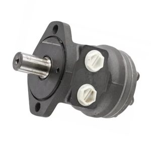 Hydraulic-Motor-OMR375-151-6118-1516118-Sauer-Danfoss_01 Hydraulic Motor OMR375 151-6118 1516118 Sauer Danfoss