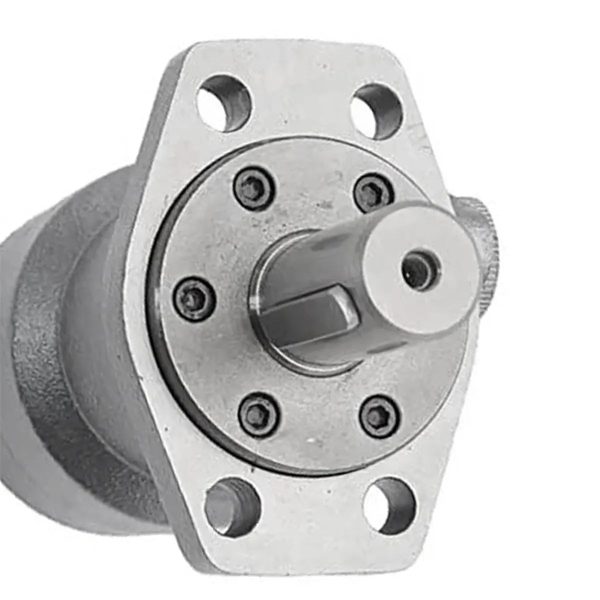 Hydraulic-Motor-OMR375-151-6218-1516218-Sauer-Danfoss_02 Hydraulic Motor OMR375 151-6218 1516218 Sauer Danfoss