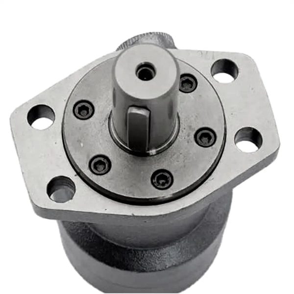 Hydraulic-Motor-OMR375-151-6218-1516218-Sauer-Danfoss_03 Hydraulic Motor OMR375 151-6218 1516218 Sauer Danfoss