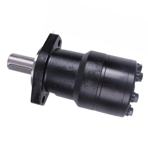 Hydraulic Motor OMR375 151-6296 1516296 Sauer Danfoss