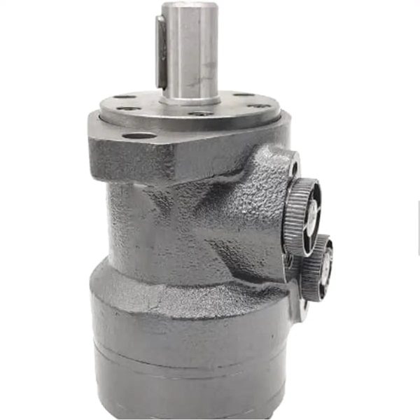 Hydraulic Motor OMR375 151-7258 1517258 Sauer Danfoss
