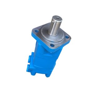 Hydraulic-Motor-OMR50-151-0265-for-Sauer-Danfoss_01 Hydraulic Motor OMR50 151-0265 for Sauer Danfoss
