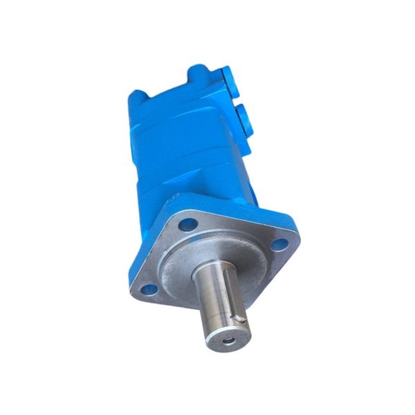 Hydraulic-Motor-OMR50-151-0265-for-Sauer-Danfoss_02 Hydraulic Motor OMR50 151-0265 for Sauer Danfoss