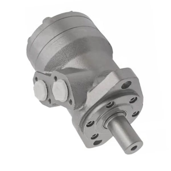 Hydraulic Motor OMR50 151-0400 1510400 Sauer Danfoss