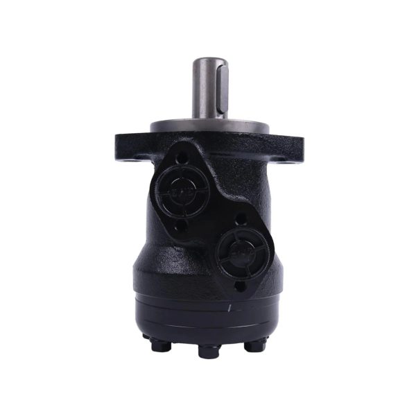 Hydraulic-Motor-OMR50-151-0410-for-Sauer-Danfoss_01 Hydraulic Motor OMR50 151-0410 for Sauer Danfoss