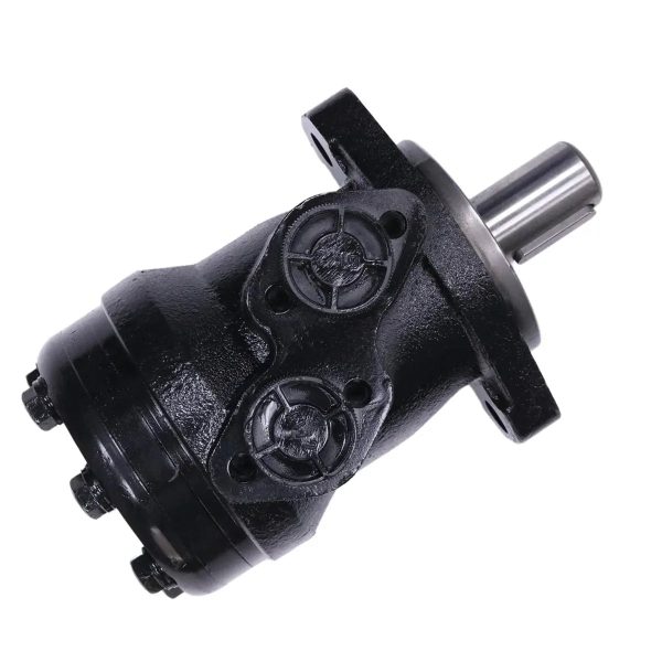 Hydraulic-Motor-OMR50-151-0700-1510700-Sauer-Danfoss_01 Hydraulic Motor OMR50 151-0700 1510700 Sauer Danfoss