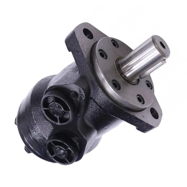 Hydraulic-Motor-OMR50-151-0700-1510700-Sauer-Danfoss_02 Hydraulic Motor OMR50 151-0700 1510700 Sauer Danfoss