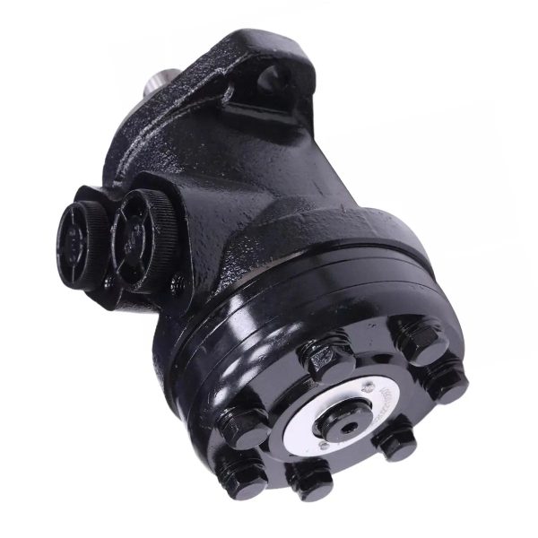 Hydraulic-Motor-OMR50-151-0700-1510700-Sauer-Danfoss_03 Hydraulic Motor OMR50 151-0700 1510700 Sauer Danfoss