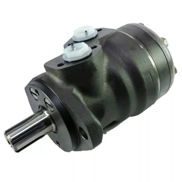 Hydraulic-Motor-OMR50-151-0701-1510701-Sauer-Danfoss_02 Hydraulic Motor OMR50 151-0701 1510701 Sauer Danfoss