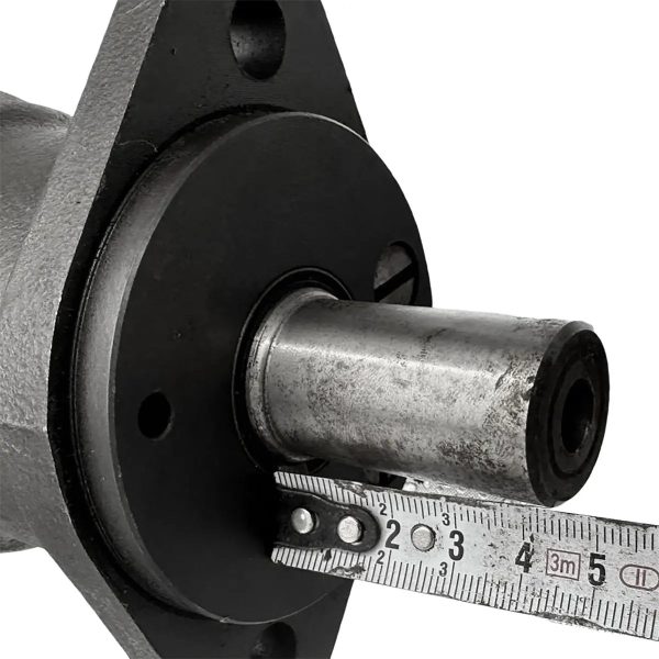 Hydraulic Motor OMR50 151-0707 1510707 for Sauer Danfoss