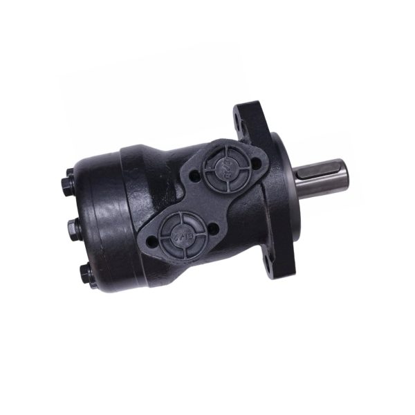 Hydraulic-Motor-OMR50-151-6010-for-Sauer-Danfoss_02 Hydraulic Motor OMR50 151-6010 for Sauer Danfoss