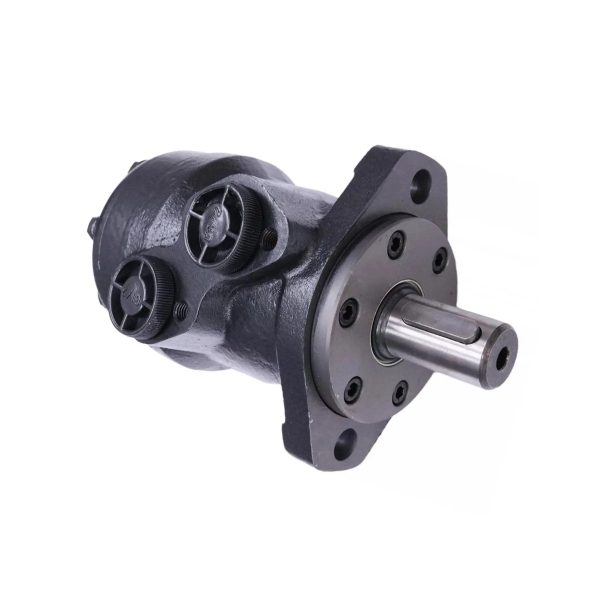 Hydraulic-Motor-OMR50-151-6110-for-Sauer-Danfoss_03 Hydraulic Motor OMR50 151-6110 for Sauer Danfoss