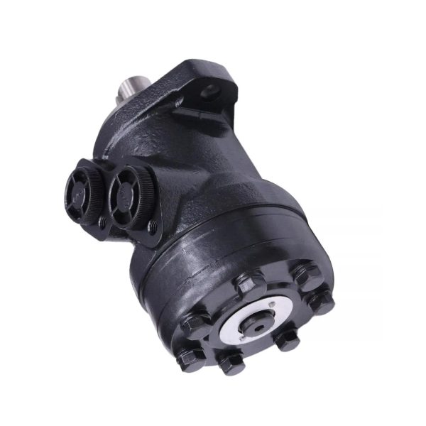 Hydraulic-Motor-OMR50-151-6110-for-Sauer-Danfoss_04 Hydraulic Motor OMR50 151-6110 for Sauer Danfoss