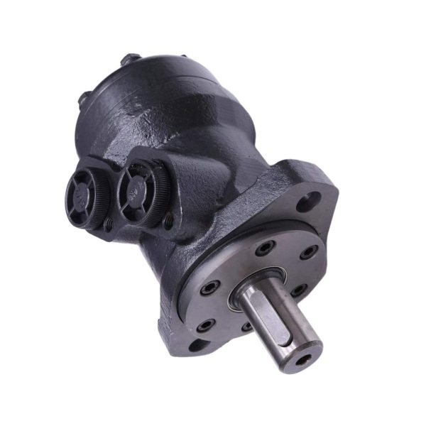 Hydraulic-Motor-OMR80-151-0411-for-Sauer-Danfoss_04 Hydraulic Motor OMR80 151-0411 for Sauer Danfoss