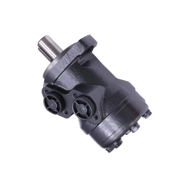 Hydraulic Motor OMR80 151-0711 for Danfoss