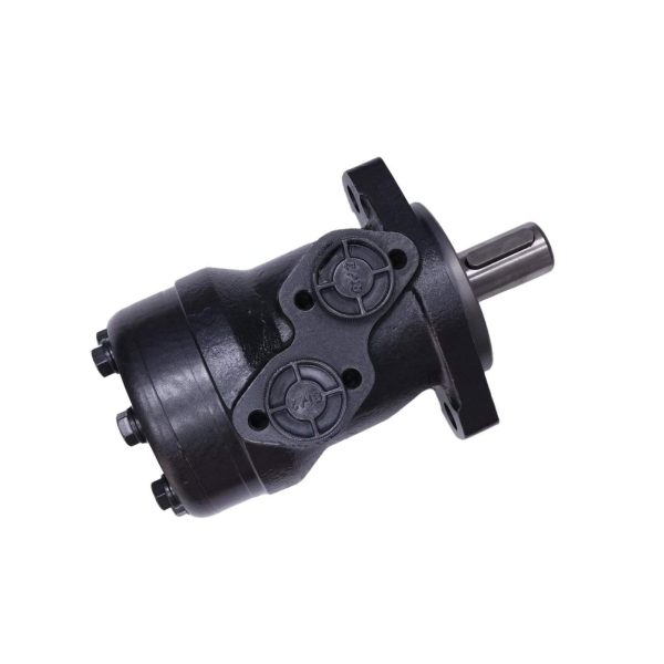 Hydraulic Motor OMR80 151-0711 for Danfoss