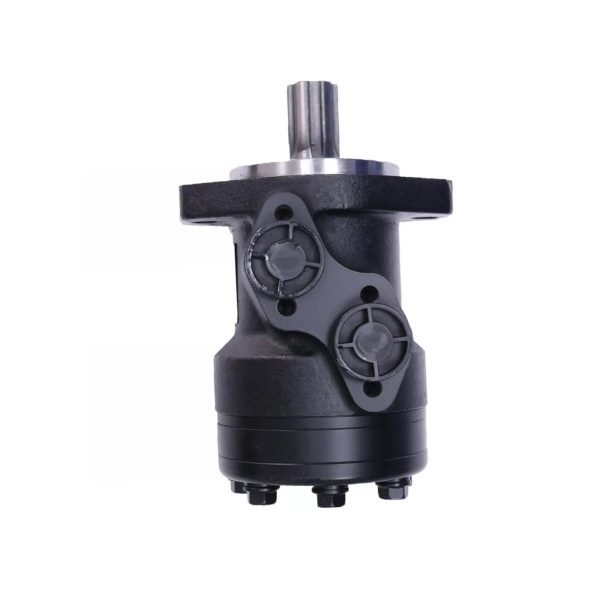 Hydraulic Motor OMR80 151-0721 for Sauer Danfoss