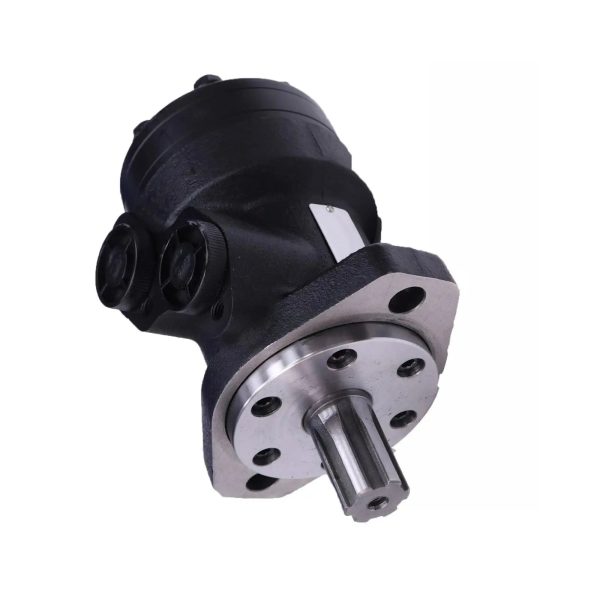 Hydraulic Motor OMR80 151-0721 for Sauer Danfoss