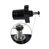 Hydraulic-Motor-TCA13099-TE0195US250AAAA-for-John-Deere-Mowers-7H17_02 Hydraulic Motor TCA13099 TE0195US250AAAA for John Deere Mowers 7H17