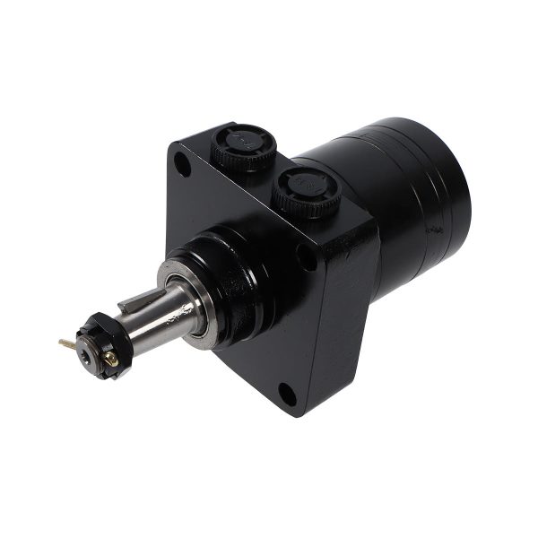 Hydraulic-Motor-TCA13099-TE0195US250AAAA-for-John-Deere-Mowers-7H17_04 Hydraulic Motor TCA13099 TE0195US250AAAA for John Deere Mowers 7H17