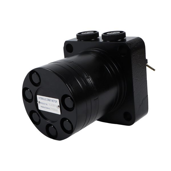 Hydraulic-Motor-TCA13099-TE0195US250AAAA-for-John-Deere-Mowers-7H17_05 Hydraulic Motor TCA13099 TE0195US250AAAA for John Deere Mowers 7H17