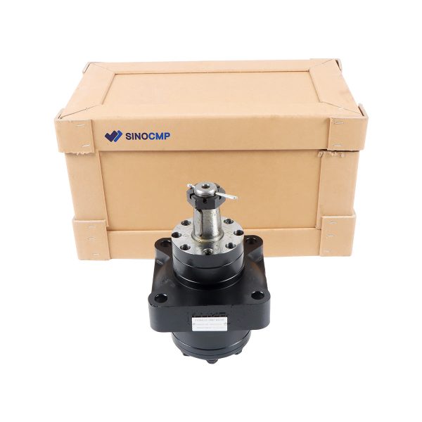 Hydraulic-Motor-TJ0050US081AAAB-TJ0050US081AAKY-for-Parker_06 Hydraulic Motor TJ0050US081AAAB TJ0050US081AAKY for Parker