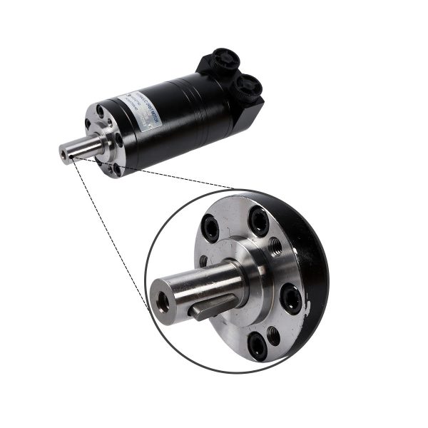 Hydraulic-Orbital-Motor-BMM-32-MBU-151G0036-OMM32-151G0036-for-Danfoss_02 Hydraulic Orbital Motor BMM-32-MBU 151G0036 OMM32-151G0036 for Danfoss