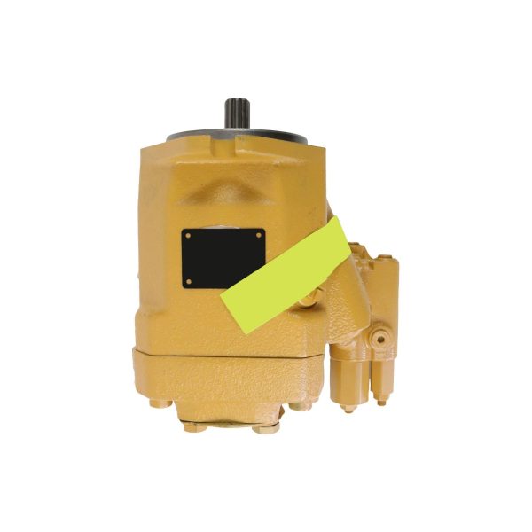 Hydraulic-Piston-Pump-250-8337-for-Caterpillar-C6.6-C9-Engine-120M-140M-Motor-Grader_01 Hydraulic Piston Pump 250-8337 for Caterpillar C6.6 C9 Engine 120M 140M Motor Grader