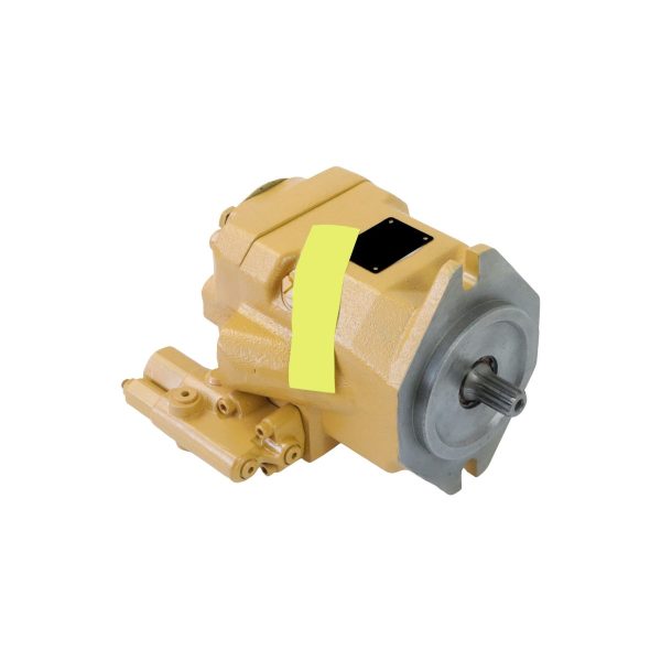 Hydraulic-Piston-Pump-250-8337-for-Caterpillar-C6.6-C9-Engine-120M-140M-Motor-Grader_02 Hydraulic Piston Pump 250-8337 for Caterpillar C6.6 C9 Engine 120M 140M Motor Grader