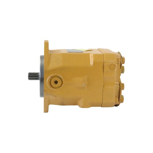 Hydraulic-Piston-Pump-250-8337-for-Caterpillar-C6.6-C9-Engine-120M-140M-Motor-Grader_04 Hydraulic Piston Pump 250-8337 for Caterpillar C6.6 C9 Engine 120M 140M Motor Grader