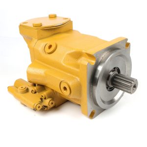 Hydraulic Piston Pump 307-3063 20R-6569 for CAT Loader 415F 416F 422F 426F 428F