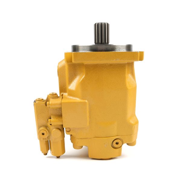 Hydraulic-Piston-Pump-307-3063-20R-6569-for-CAT-Loader-415F-416F-422F-426F-428F_02 Hydraulic Piston Pump 307-3063 20R-6569 for CAT Loader 415F 416F 422F 426F 428F