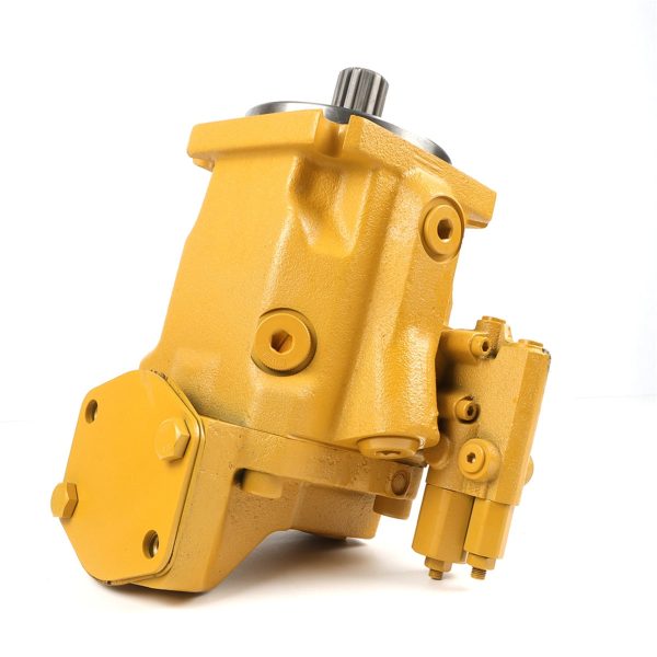 Hydraulic-Piston-Pump-307-3063-20R-6569-for-CAT-Loader-415F-416F-422F-426F-428F_03 Hydraulic Piston Pump 307-3063 20R-6569 for CAT Loader 415F 416F 422F 426F 428F