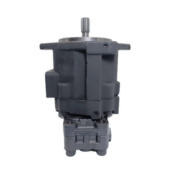 Hydraulic-Piston-Pump-Nachi-PVD-0B-18B-5-for-Yanmar_01 Hydraulic Piston Pump PVD-0B-18B-5 for Yanmar Excavator Vio15