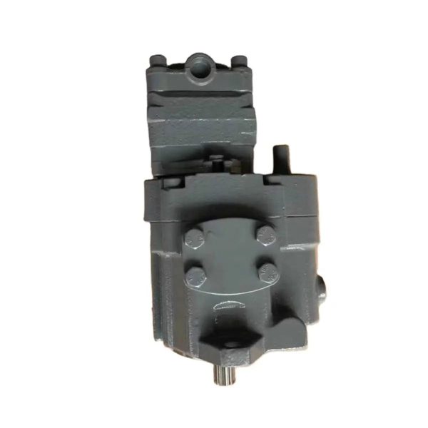 Hydraulic-Piston-Pump-Nachi-PVD-0B-18B-5-for-Yanmar_02 Hydraulic Piston Pump PVD-0B-18B-5 for Yanmar Excavator Vio15