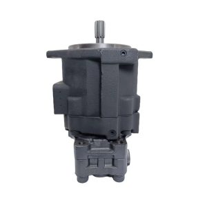 Hydraulic-Piston-Pump-Nachi-PVD-0B-18P-6G3-for-Foton-Laval-FR18E2-U_01 Hydraulic Piston Oil Pump PVD-0B-18P-6G3 for Foton Laval FR18E2-U