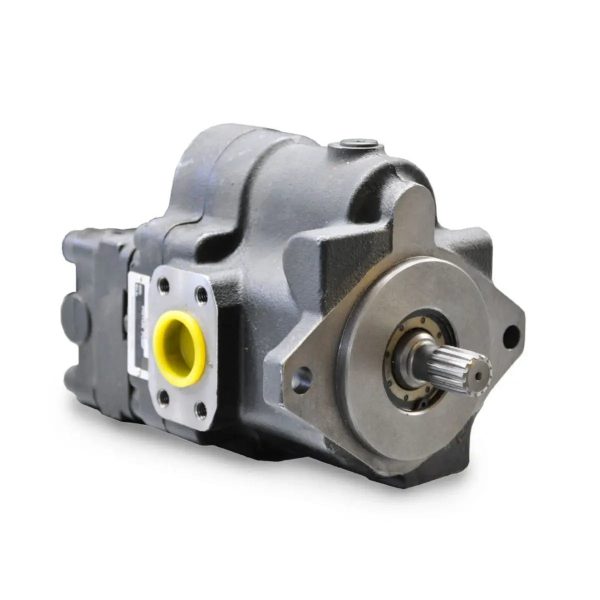 Hydraulic-Piston-Pump-Nachi-PVD-0B-18P-6G3-for-Foton-Laval-FR18E2-U_03 Hydraulic Piston Oil Pump PVD-0B-18P-6G3 for Foton Laval FR18E2-U