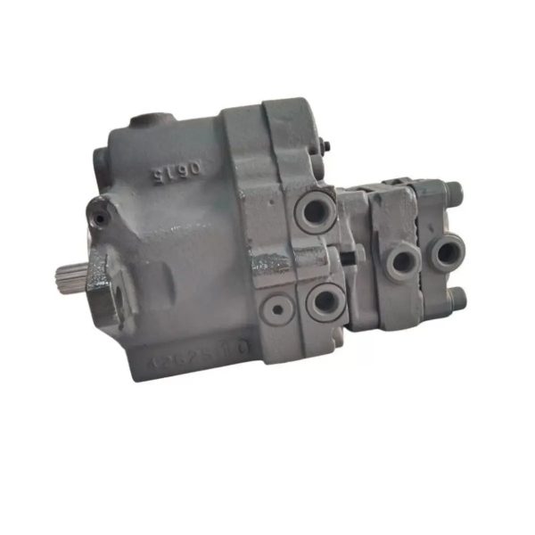 Hydraulic-Piston-Pump-Nachi-PVD-0B-18P-6G3-for-Foton-Laval-FR18E2-U_05 Hydraulic Piston Oil Pump PVD-0B-18P-6G3 for Foton Laval FR18E2-U
