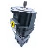 Hydraulic-Piston-Pump-Nachi-PVD-1B-32BP-12G5-for-Yanmar_01 Hydraulic Piston Pump PVD-1B-32BP-12G5 for Yanmar Excavator Vio30-6