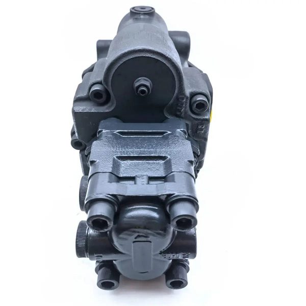 Hydraulic-Piston-Pump-Nachi-PVD-1B-32BP-12G5-for-Yanmar_02 Hydraulic Piston Pump PVD-1B-32BP-12G5 for Yanmar Excavator Vio30-6