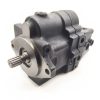 Hydraulic-Piston-Pump-Nachi-PVD-1B-32BP-12G5-for-Yanmar_05 Hydraulic Piston Pump PVD-1B-32BP-12G5 for Yanmar Excavator Vio30-6