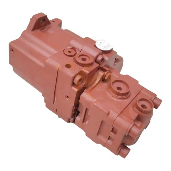 Hydraulic-Piston-Pump-Nachi-PVD-1B-32CP-11G5-for-Hitachi_04 Hydraulic Piston Pump PVD-1B-32CP-11G5 for Hitachi U30-5 Excavator