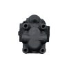 Hydraulic Piston Pump PVD-00B-14P-5G 3-576A1 22400002 for Kubota 15 Excavator