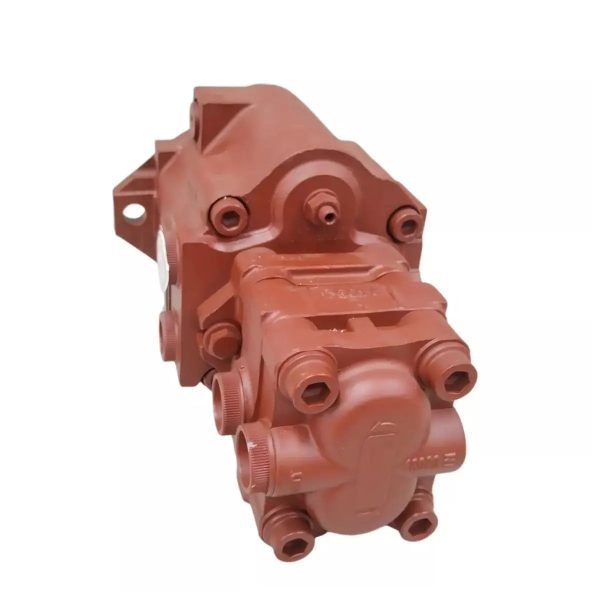Hydraulic Piston Pump PVD-00B-15P-5AG3 for Kubota U17 Kobelco SK17