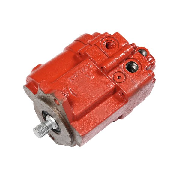 Hydraulic-Piston-Pump-PVD-1B-32P-11G5-4665C-for-Hitachi-ZX30-ZX30U-2-ZX35-Excavator_02 Hydraulic Piston Pump PVD-1B-32P-11G5-4665C for Hitachi ZX30 ZX30U-2 ZX35 Excavator