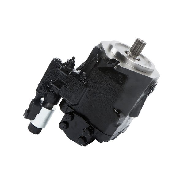 Hydraulic Piston Pump 15020161 VOE15020161 for Volvo Truck A35E A35E FS A35F A35F FS A35F/G