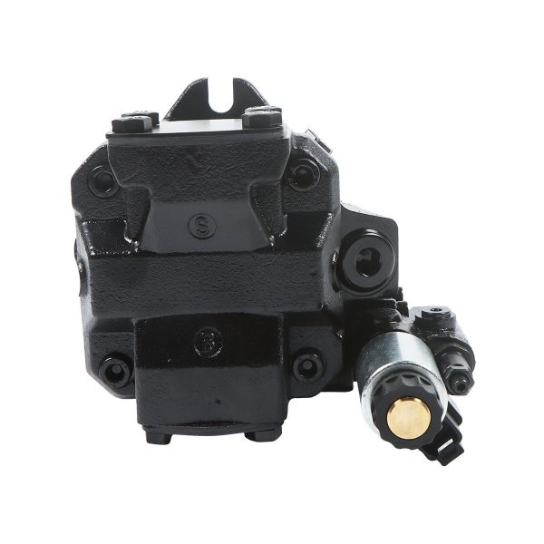 Hydraulic Piston Pump 15020161 VOE15020161 for Volvo Truck A35E A35E FS A35F A35F FS A35F/G