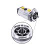 Hydraulic Power Steering Pump 3701006M91 3774613M91 for Massey Ferguson Tractor 362 375 383 390 390T 396 398 399 399
